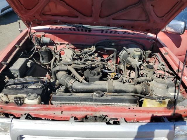 Photo 12 from auction – 1991 TOYOTA 4RUNNER RN with VIN JT3RN37W2M0006901
