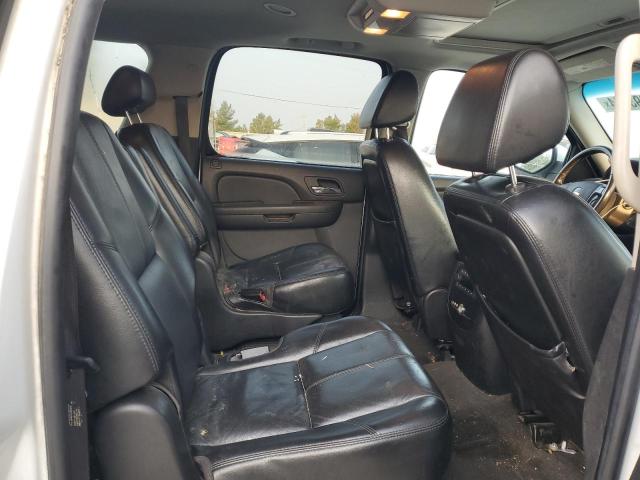 Photo 11 from auction – 2007 CHEVROLET SUBURBAN K with VIN 3GNFK16347G144417