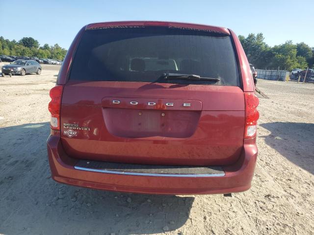 Photo 6 from auction – 2011 DODGE GRAND CARA with VIN 2D4RN3DG2BR614657