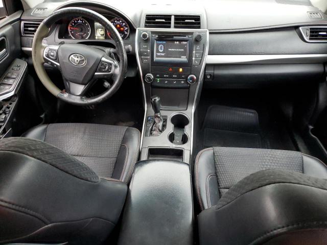 Photo 8 from auction – 2015 TOYOTA CAMRY LE with VIN 4T1BF1FK9FU113772
