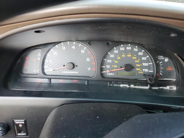 Photo 9 from auction – 2000 TOYOTA 4RUNNER SR with VIN JT3GN86R9Y0151794