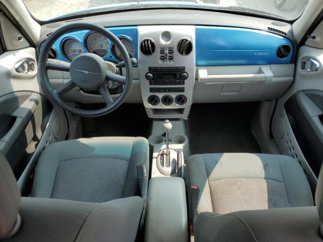 Photo 8 from auction – 2008 CHRYSLER PT CRUISER with VIN 3A8FY48B68T161704