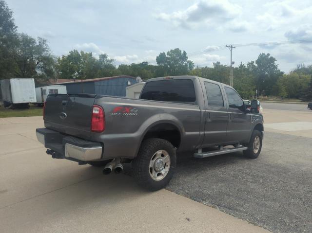 Photo 4 from auction – 2010 FORD F350 SUPER with VIN 1FTWW3BR9AEB27498