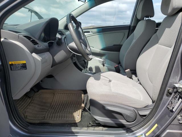 Photo 7 from auction – 2013 HYUNDAI ACCENT GLS with VIN KMHCT4AE7DU494180