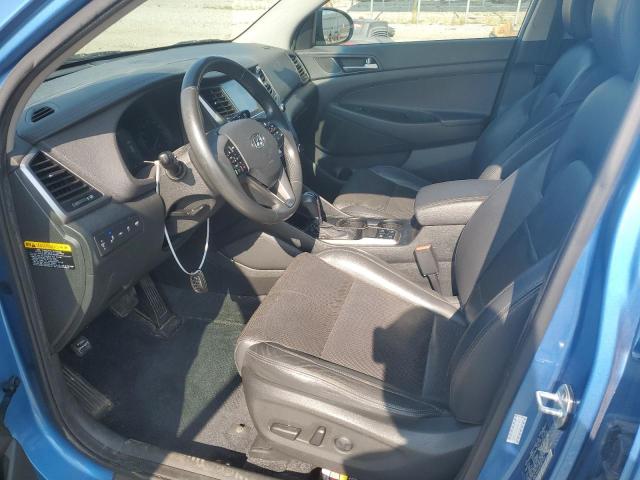 Photo 7 from auction – 2016 HYUNDAI TUCSON LIM with VIN KM8J3CA23GU067915