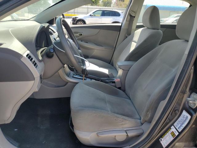 Photo 7 from auction – 2009 TOYOTA COROLLA BA with VIN 1NXBU40E59Z049471
