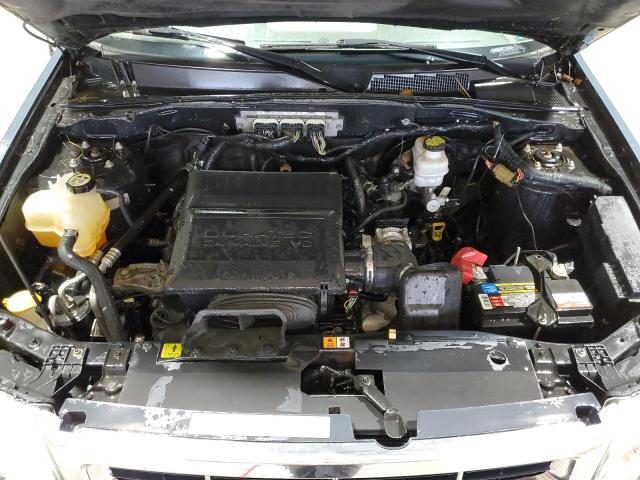Photo 12 from auction – 2011 FORD ESCAPE XLT with VIN 1FMCU9DG2BKA76092