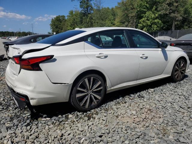 Photo 3 from auction – 2021 NISSAN ALTIMA SR with VIN 1N4BL4CV6MN403719