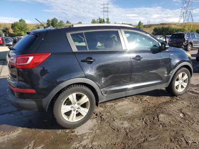 Photo 3 from auction – 2011 KIA SPORTAGE L with VIN KNDPBCA27B7083107