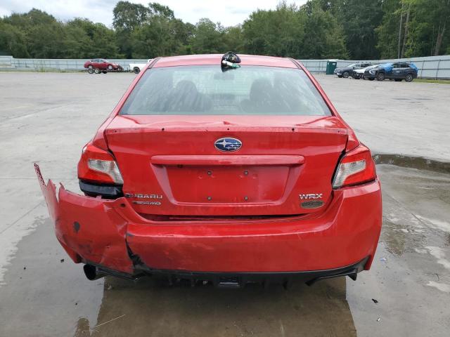 Photo 6 from auction – 2020 SUBARU WRX PREMIU with VIN JF1VA1C63L9824881
