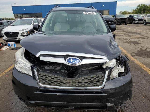 Photo 5 from auction – 2015 SUBARU FORESTER 2 with VIN JF2SJADC5FH542366