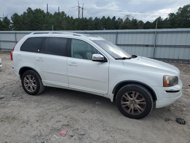 Photo 4 from auction – 2014 VOLVO XC90 3.2 with VIN YV4952CY7E1680418