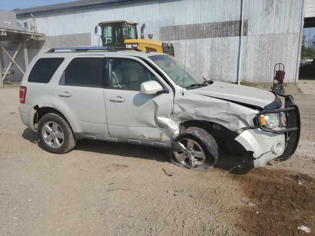 Photo 4 from auction – 2009 FORD ESCAPE LIM with VIN 1FMCU94719KA33504
