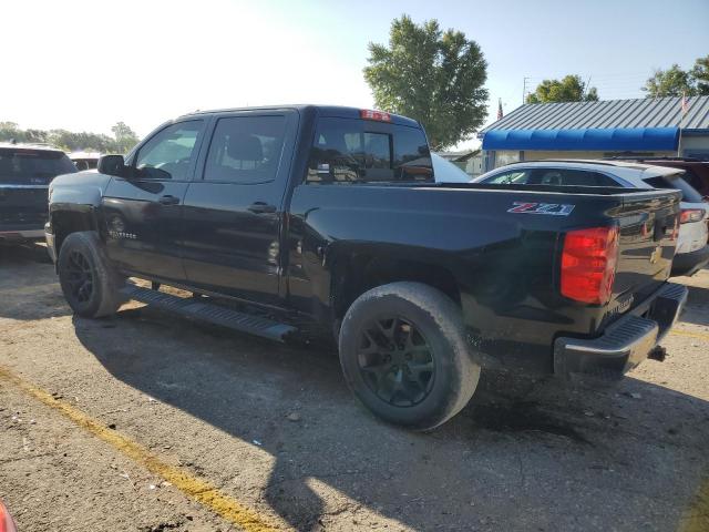 Photo 2 from auction – 2014 CHEVROLET SILVERADO with VIN 3GCUKREC3EG189894