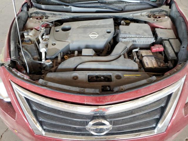 Photo 11 from auction – 2015 NISSAN ALTIMA 2.5 with VIN 1N4AL3AP5FN901827