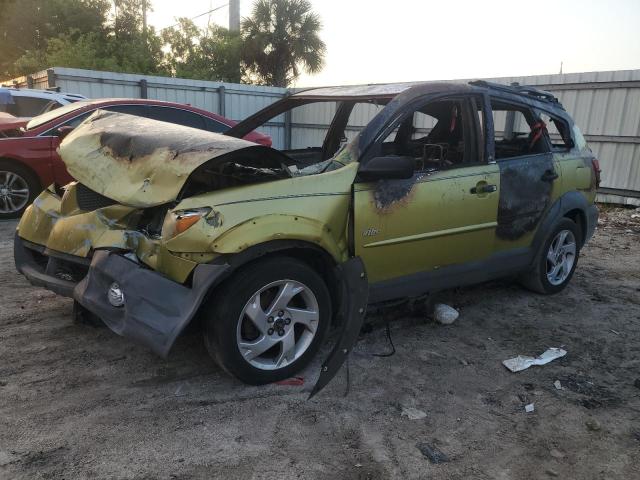 Photo 1 from auction – 2003 PONTIAC VIBE with VIN 5Y2SL62823Z408120