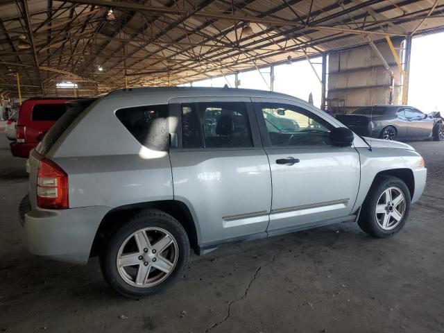 Photo 3 from auction – 2008 JEEP COMPASS SP with VIN 1J8FT47098D778700