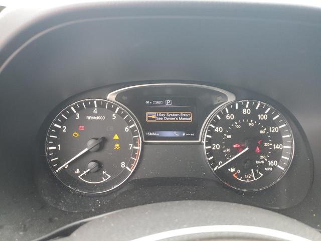 Photo 9 from auction – 2017 NISSAN PATHFINDER with VIN 5N1DR2MM1HC616246