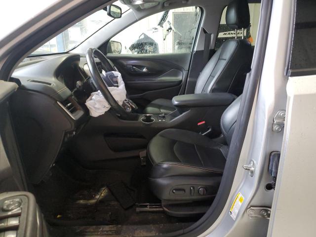 Photo 7 from auction – 2019 GMC TERRAIN SL with VIN 3GKALPEX2KL298281
