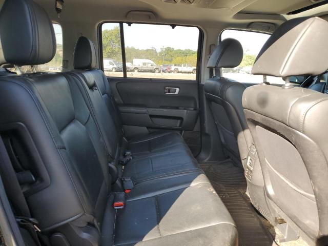 Zdjęcie 11 z aukcji – 2014 HONDA PILOT TOUR z VIN 5FNYF4H98EB009095