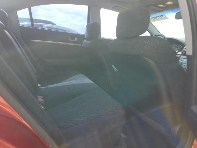 Photo 10 from auction – 2009 MITSUBISHI GALANT ES with VIN 4A3AB36F19E007290