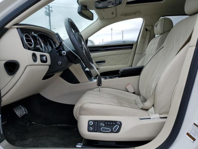 Photo 7 from auction – 2014 BENTLEY FLYING SPU with VIN SCBEC9ZA3EC089309