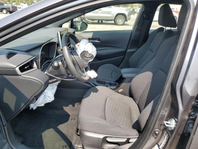 Photo 7 from auction – 2023 TOYOTA COROLLA SE with VIN JTND4MBE0P3191901