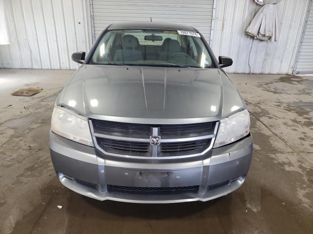 Photo 5 from auction – 2008 DODGE AVENGER SE with VIN 1B3LC46J08N299193