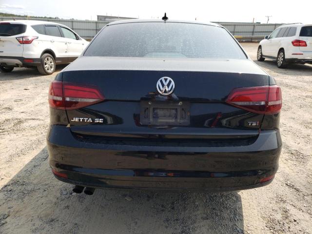 Photo 6 from auction – 2017 VOLKSWAGEN JETTA SE with VIN 3VWDB7AJ1HM371556