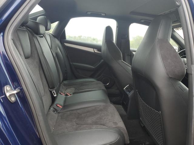 Photo 10 from auction – 2014 AUDI S4 PREMIUM with VIN WAUBGAFL2EA056306