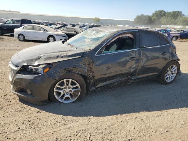 CHEVROLET MALIBU 1LT 2015 with VIN 1G11C5SL5FF274485 - Photo from auction