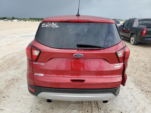 Photo 6 from auction – 2019 FORD ESCAPE SE with VIN 1FMCU0GD7KUB76769