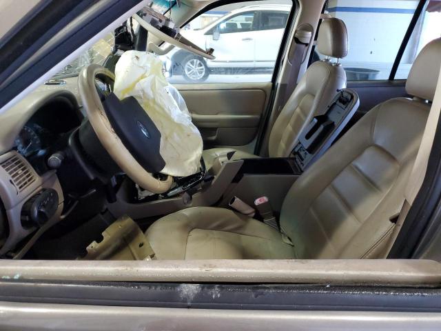 Photo 7 from auction – 2002 FORD EXPLORER X with VIN 1FMZU63K82ZC59390