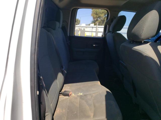Photo 10 from auction – 2017 RAM 1500 SLT with VIN 1C6RR6GT9HS676423