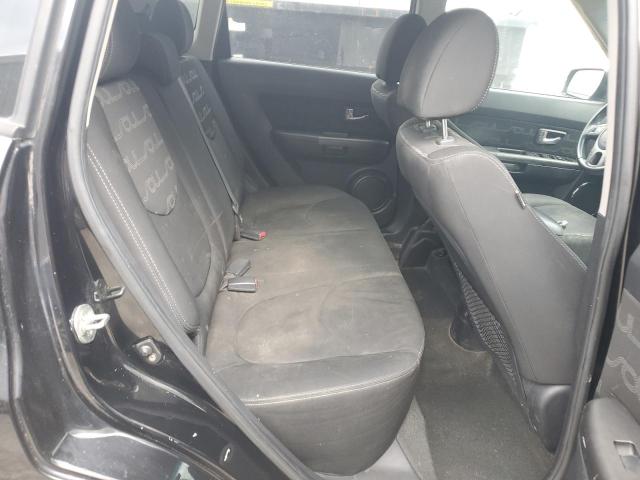Photo 11 from auction – 2012 KIA SOUL + with VIN KNDJT2A68C7406551