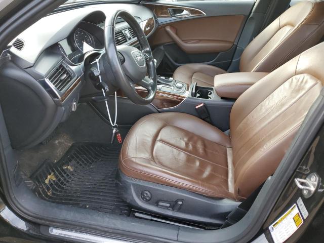 Photo 7 from auction – 2014 AUDI A6 PREMIUM with VIN WAUFGAFC3EN012857