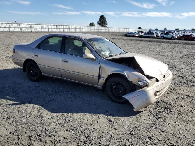 Photo 4 from auction – 1997 TOYOTA CAMRY CE with VIN 4T1BG22K2VU806917