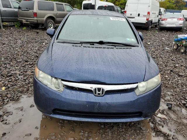 Photo 5 from auction – 2008 HONDA CIVIC LX with VIN 2HGFA16558H501684