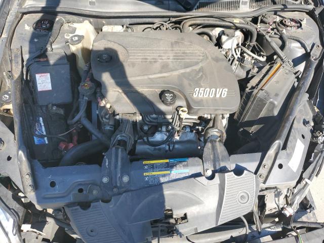 Photo 11 from auction – 2008 CHEVROLET IMPALA LT with VIN 2G1WT58K889235809