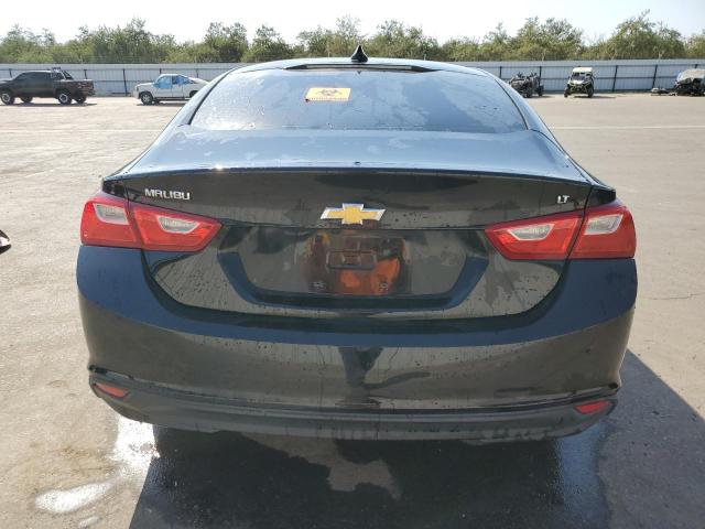 Photo 6 from auction – 2018 CHEVROLET MALIBU LT with VIN 1G1ZD5ST2JF130529