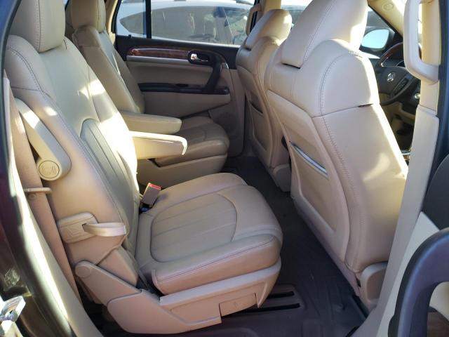 Photo 11 from auction – 2011 BUICK ENCLAVE CX with VIN 5GAKRBEDXBJ294592