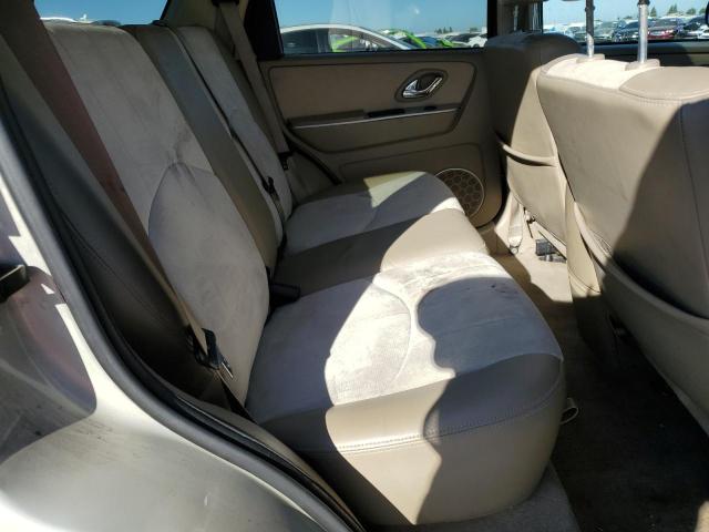 Photo 11 from auction – 2007 MERCURY MARINER PR with VIN 4M2CU87117KJ07405