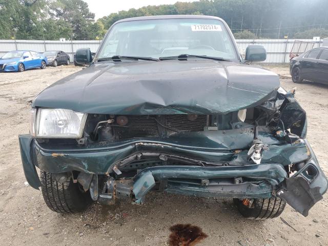 Photo 5 from auction – 1999 TOYOTA 4RUNNER LI with VIN JT3GN87R7X0102820