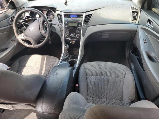 Photo 8 from auction – 2013 HYUNDAI SONATA GLS with VIN 5NPEB4ACXDH644470