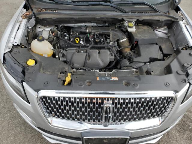 Photo 12 from auction – 2019 LINCOLN MKC with VIN 5LMCJ1D99KUL22651