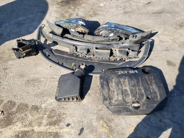 Photo 12 from auction – 2014 CHEVROLET IMPALA LT with VIN 2G1125S3XE9171380