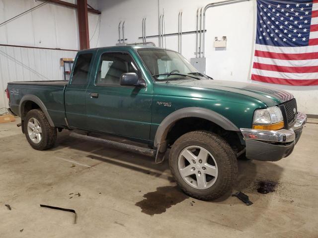Photo 4 from auction – 2000 FORD RANGER SUP with VIN 1FTZR15X2YTB26850