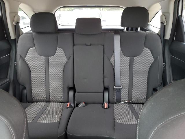 Photo 10 from auction – 2023 KIA SORENTO LX with VIN 5XYRGDLC4PG210685