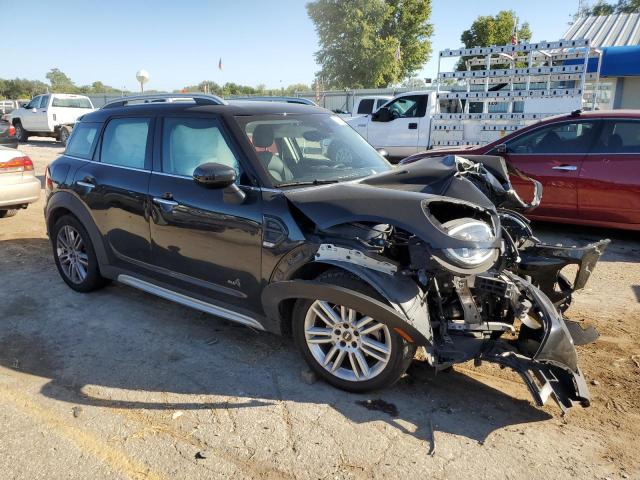 Photo 4 from auction – 2022 MINI COOPER COU with VIN WMZ43BR06N3N73336