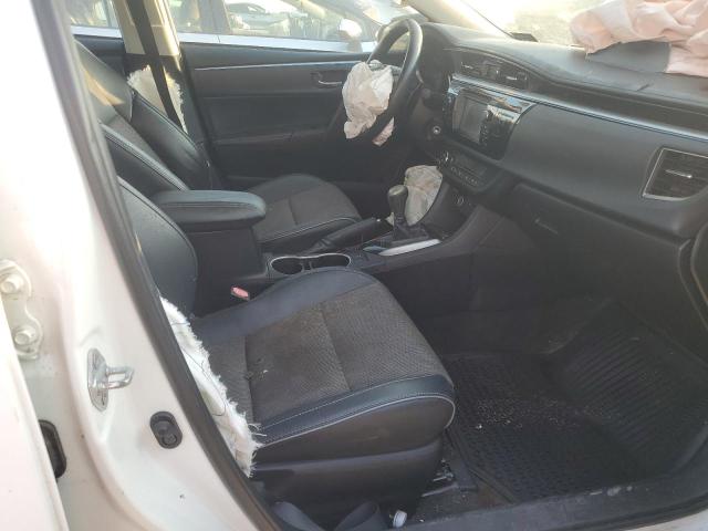 Photo 5 from auction – 2014 TOYOTA COROLLA L with VIN 2T1BURHE6EC202291